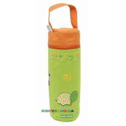 Термоконтейнер для бутылочки универсальный Baby Team 1505